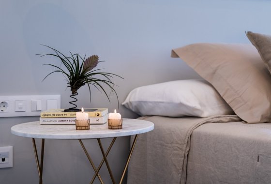 New Build - Villa - Polop