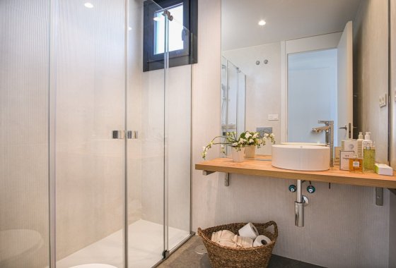 New Build - Villa - Polop