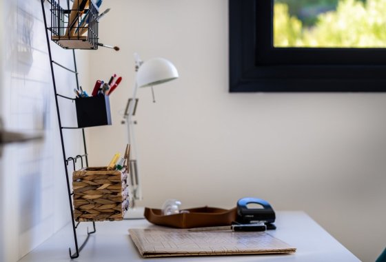 New Build - Villa - Polop