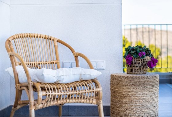 New Build - Villa - Polop