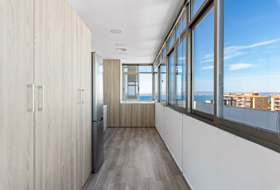 Resale - Apartment  - La Manga  - La Manga