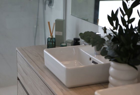 Новое здание - Квартира  - Benidorm