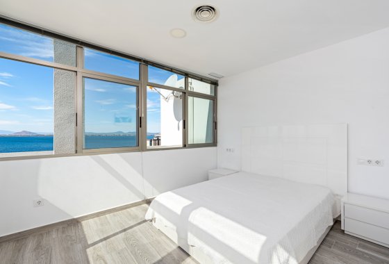 Resale - Apartment  - La Manga  - La Manga