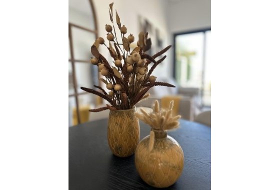 Nouvelle construction - Appartement - San Fulgencio