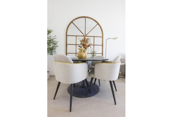 Nouvelle construction - Appartement - San Fulgencio