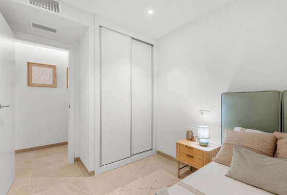 New Build - Apartment  - Jacarilla