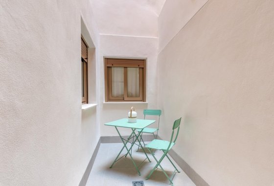 New Build - Apartment  - Jacarilla