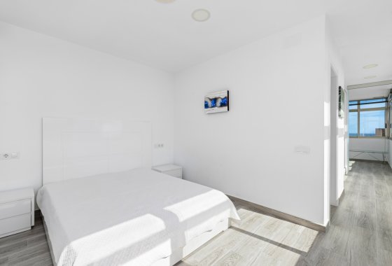 Resale - Apartment  - La Manga  - La Manga
