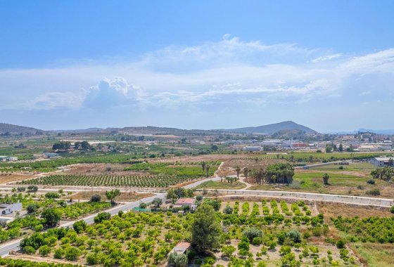 New Build - Apartment  - Jacarilla