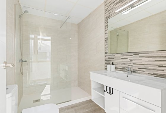 Resale - Apartment  - La Manga  - La Manga