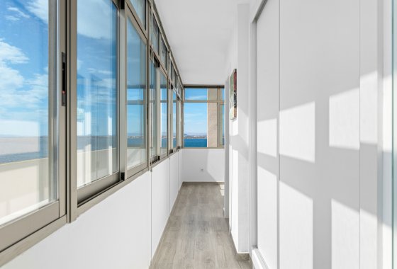 Resale - Apartment  - La Manga  - La Manga