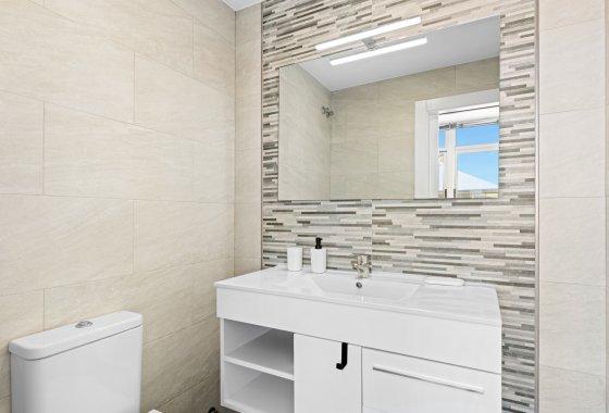 Resale - Apartment  - La Manga  - La Manga