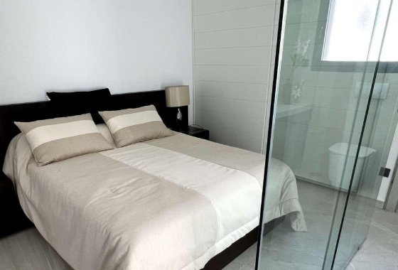 Новое здание - Villa - Rojales