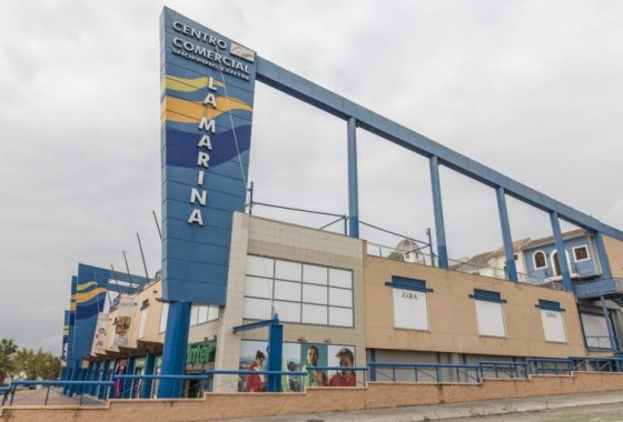 Nouvelle construction - Maison Jumelée - Finestrat