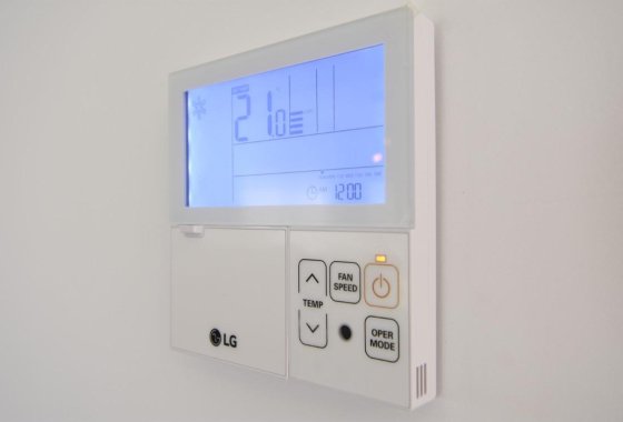 Nieuwbouw  - Appartement  - San Miguel de Salinas