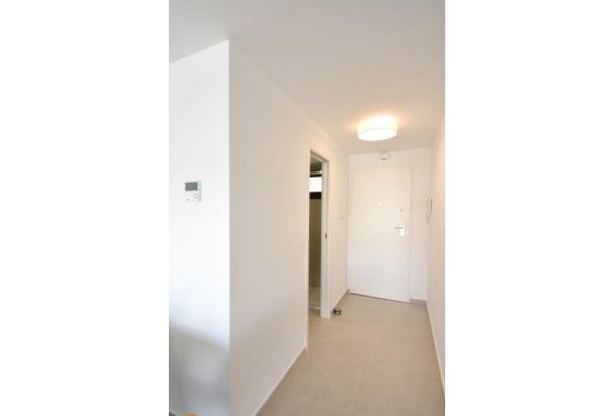 Nieuwbouw  - Appartement  - San Miguel de Salinas