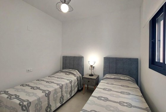 Nieuwbouw  - Appartement  - San Miguel de Salinas