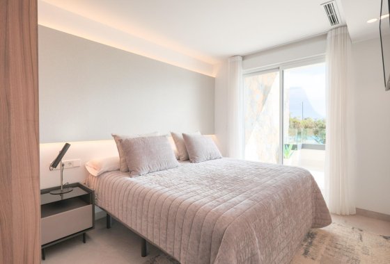 Obra nueva - Villa - Los Alcázares