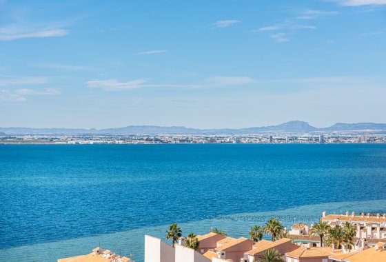 Resale - Apartment  - La Manga  - La Manga