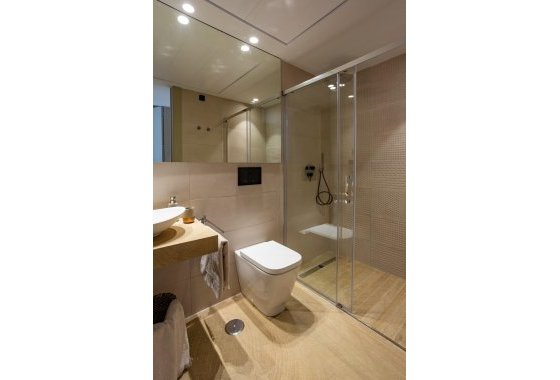 New Build - Apartman - Algorfa