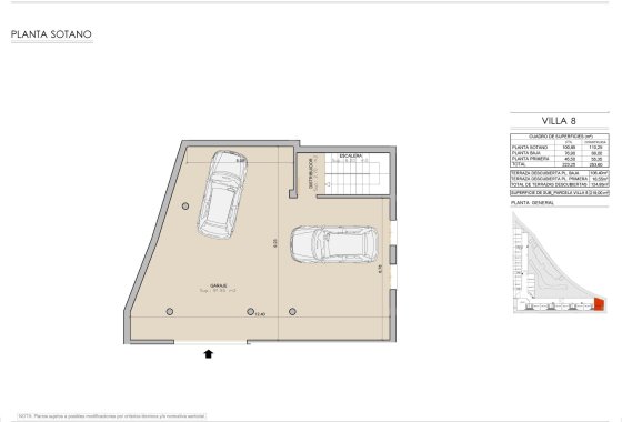 New Build - Villa - San Juan de los Terreros