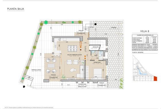 New Build - Villa - San Juan de los Terreros