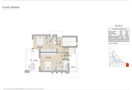 New Build - Villa - San Juan de los Terreros