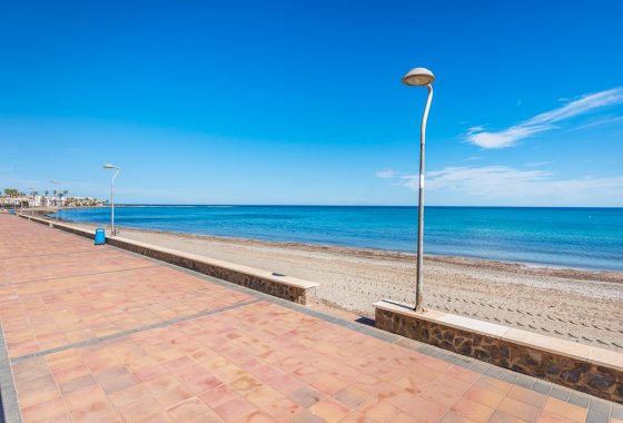 Resale - Apartment  - La Manga  - La Manga