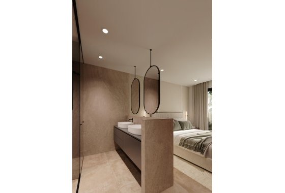 New Build - Villa - Cuevas Del Almanzora