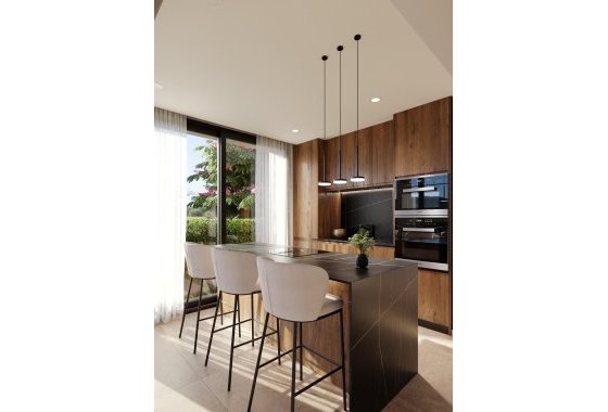 New Build - Villa - Cuevas Del Almanzora