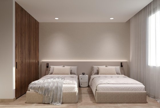 New Build - Villa - Cuevas Del Almanzora