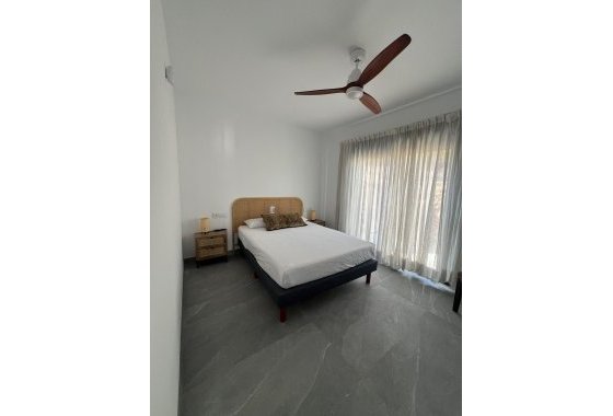 Obra nueva - Villa Adosada - Polop