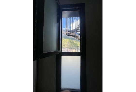 Obra nueva - Villa Adosada - Polop