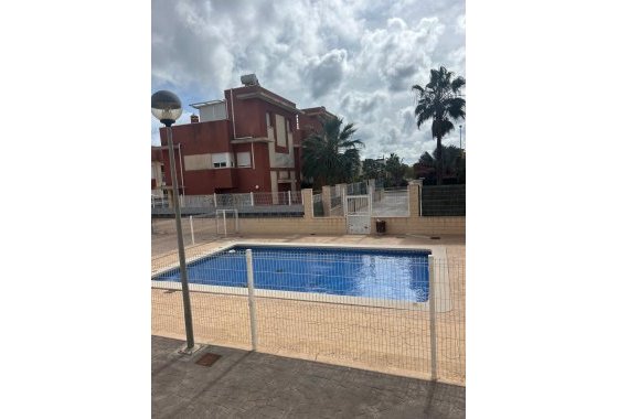 Obra nueva - Apartamento  - Orihuela Costa