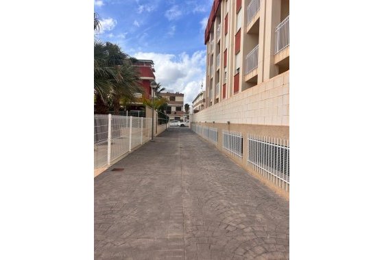 Obra nueva - Apartamento  - Orihuela Costa