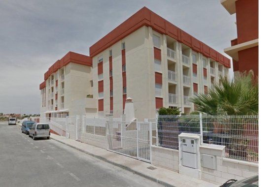 Obra nueva - Apartamento  - Orihuela Costa