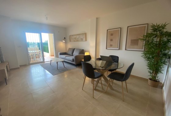 Obra nueva - Apartamento  - Orihuela Costa