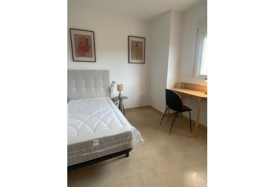 Obra nueva - Apartamento  - Orihuela Costa