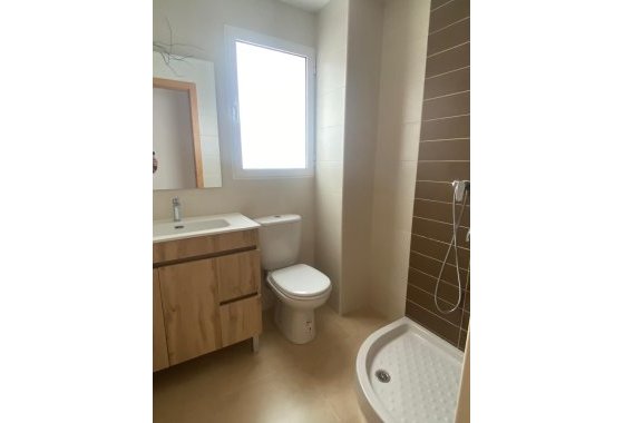 Obra nueva - Apartamento  - Orihuela Costa