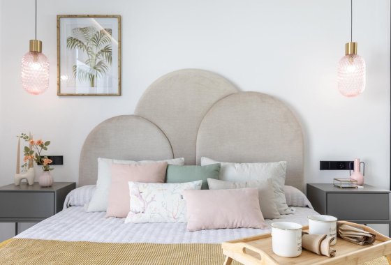 New Build - Villa - Torrevieja