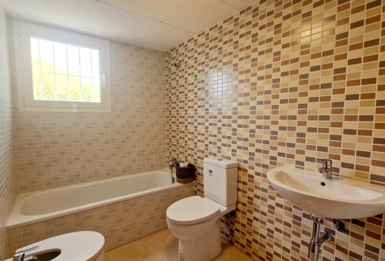 New Build - Villa - Lorca