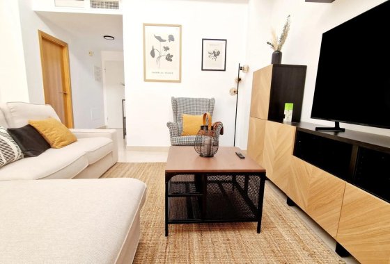 Новое здание - Villa - Lorca