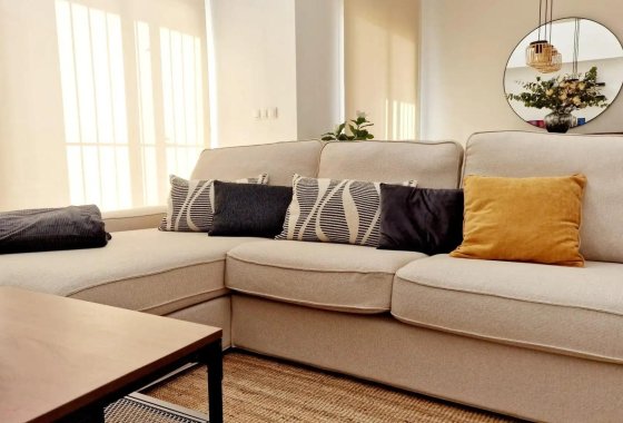 Новое здание - Villa - Lorca