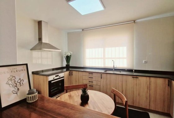 Новое здание - Villa - Lorca