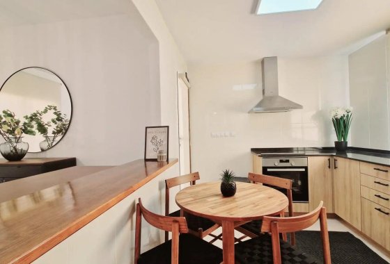 Новое здание - Villa - Lorca