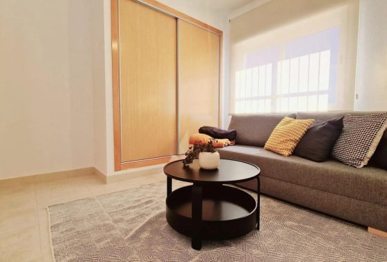 Новое здание - Villa - Lorca