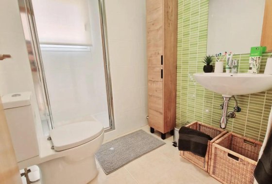 Новое здание - Villa - Lorca