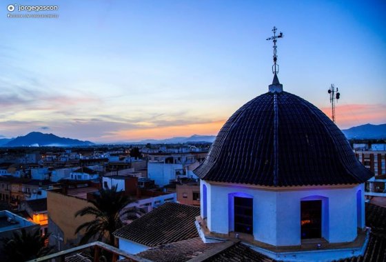 New Build - Semi-detached Villa - Dolores