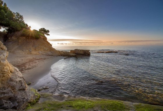 New Build - Villa - Benissa