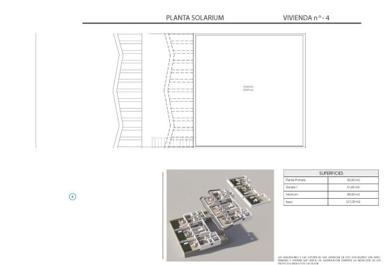 New Build - Apartman - Finestrat